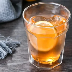 Verre à cocktail pour punch, idéal pour vos soirées festives